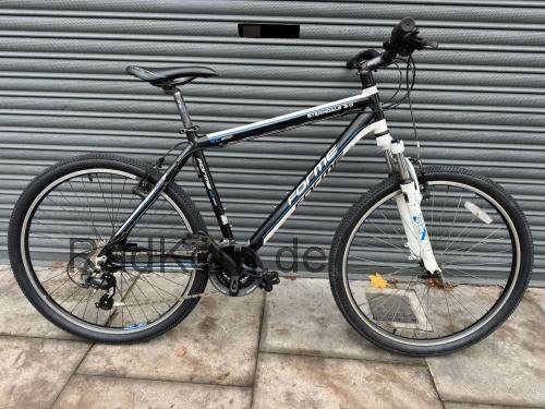 Forme Sterndale 3.0  technische daten 
